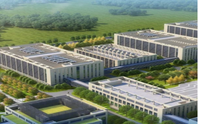 获认可|凯发K8(中国)助力打造高标准金融数据中心